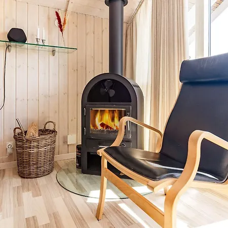 6 Person In Hadsund Holiday home *