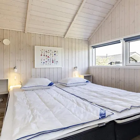 Holiday home 6 Person In Hadsund