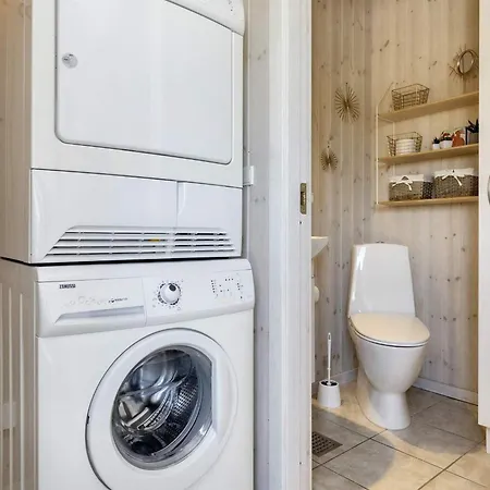 Holiday home 6 Person In Hadsund *